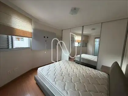 Quarto suíte ângulo 3 
