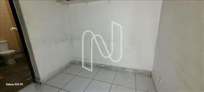 Banheiro 