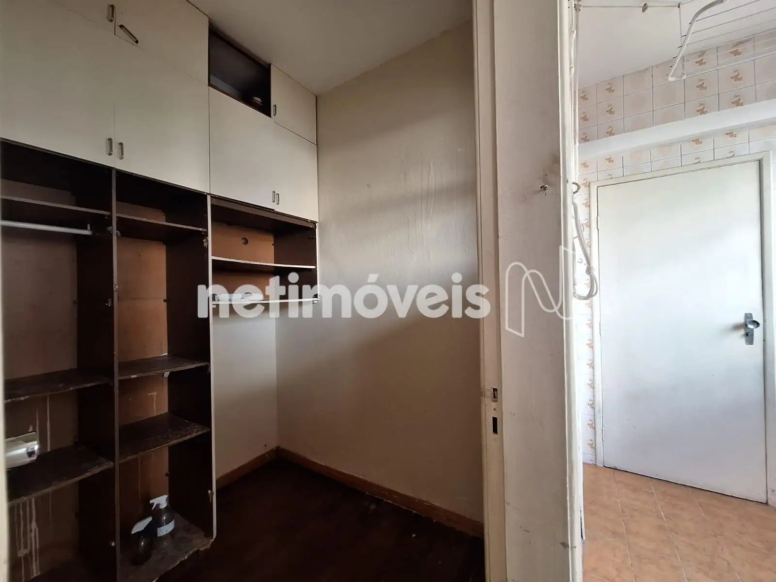 Quarto Grande Utilitário