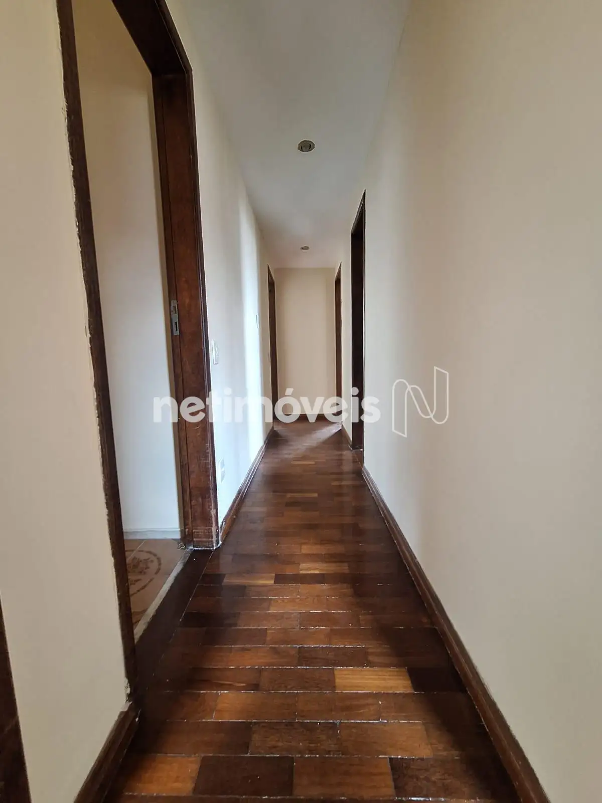 Hall de circulação parte íntima