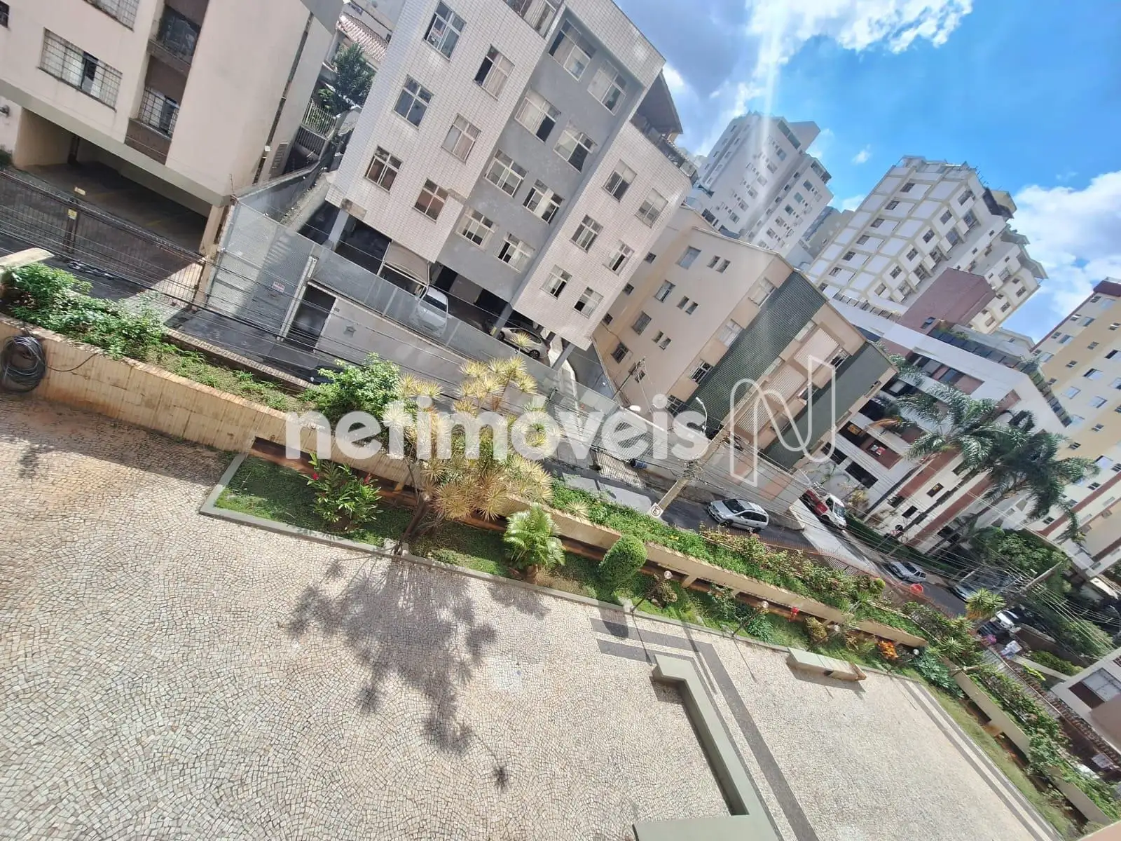 Vista Quarto Três