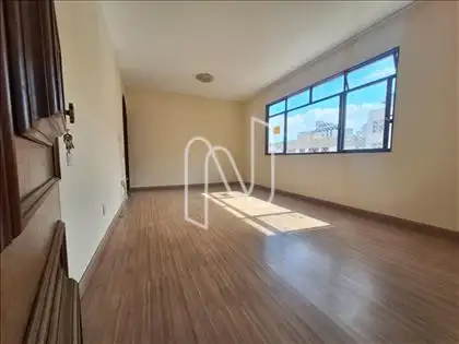 Cento e vinte nove metros, muito espaço