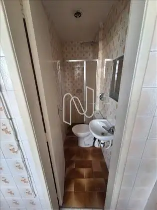 Total de Três Banheiros