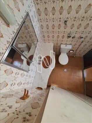 Banheiro Suíte