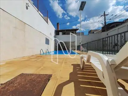 Quadra, Piscina, Churrasqueira