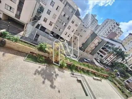 Vista Quarto Três
