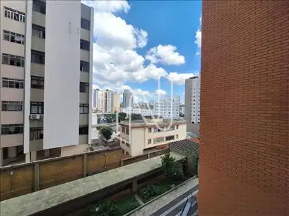 Vista quarto quatro