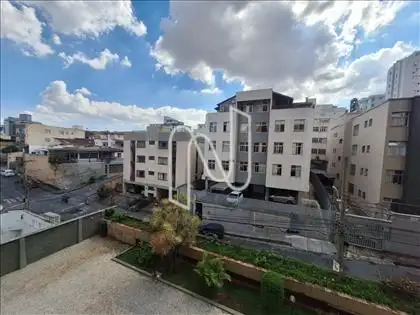 Vista Sala de estar