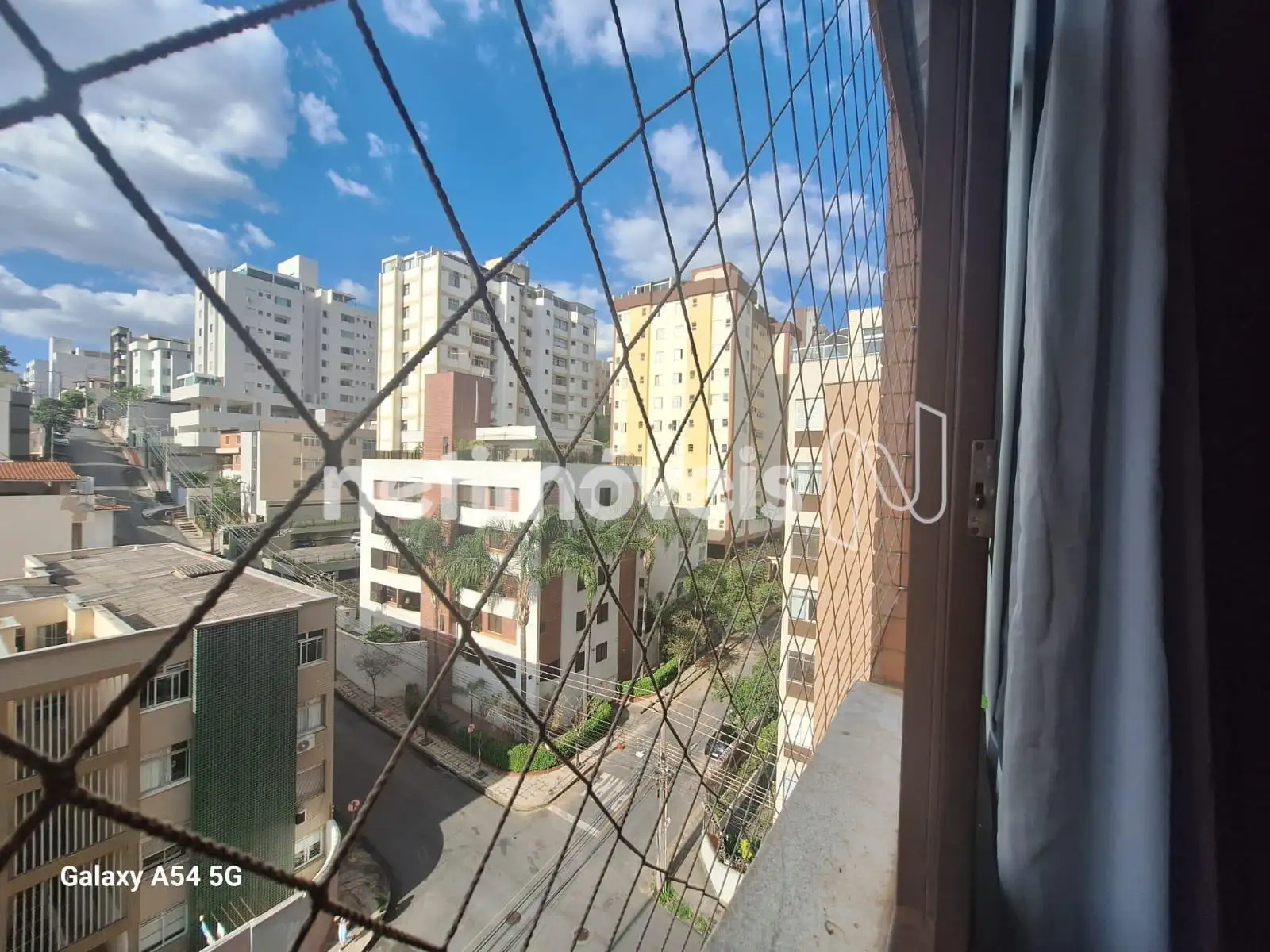 Vista quarto 1