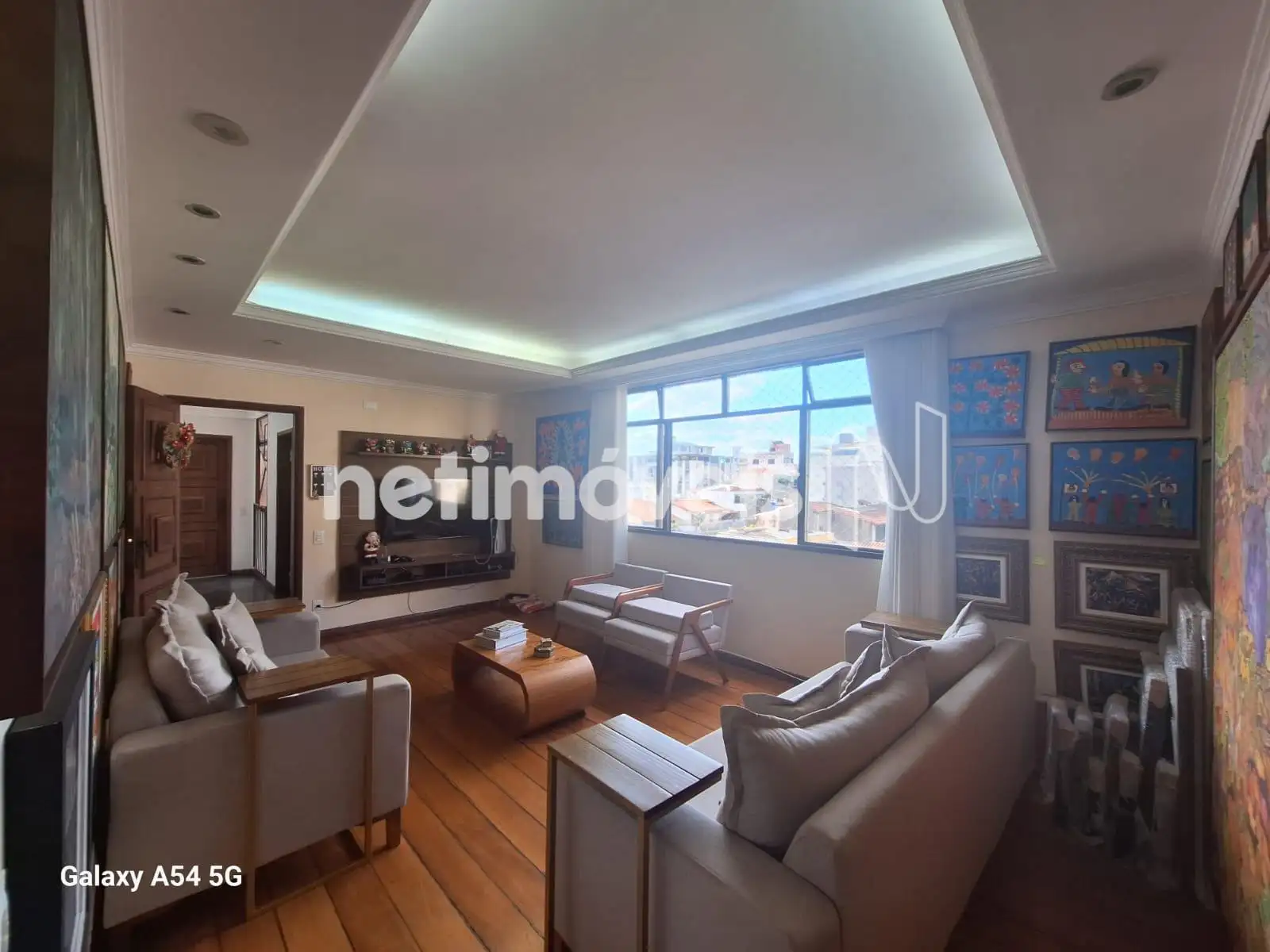 Sala de estar