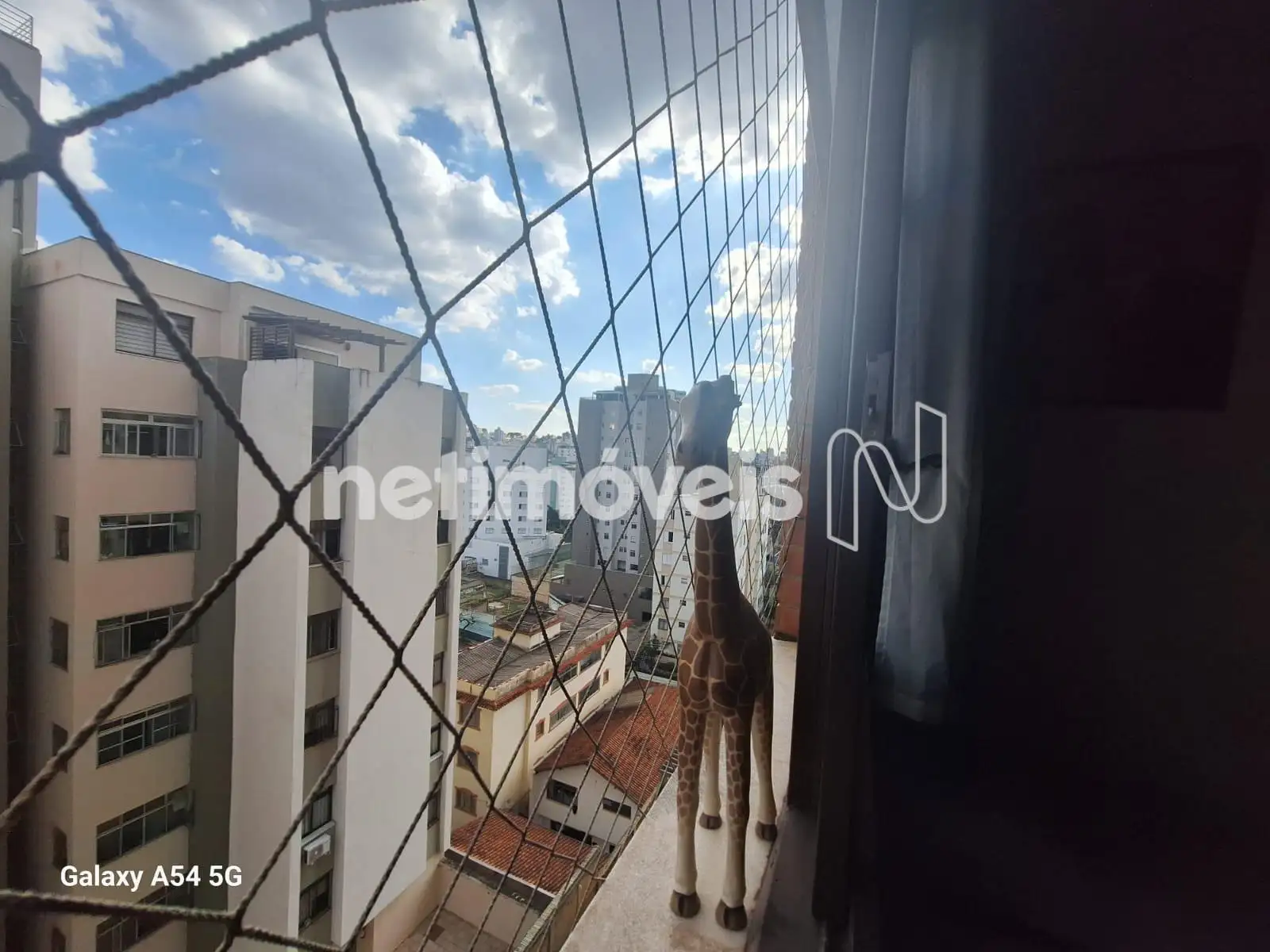 Vista quarto 3