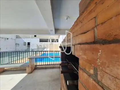 Espaço churrascada