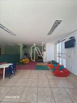 Espaço Kids (ângulo 1)