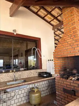 Área Gourmet  Área Gourmet  