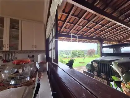 Vista Cozinha 