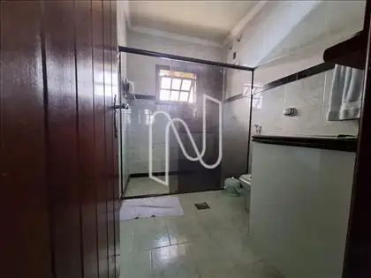  Banheiro Suíte