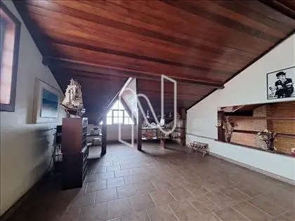 Salão segundo andar 