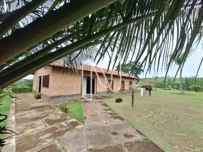 Área de Confraternização & Reuniões 