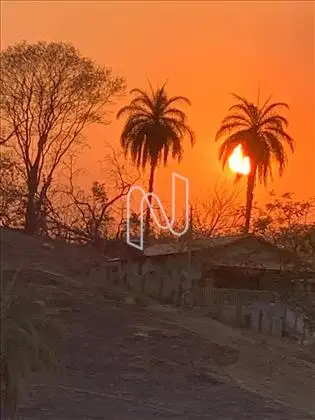 Por do Sol e suas cores 