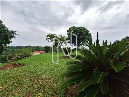 Jardim bem cuidado 