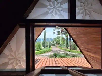 Vista no detalhe 