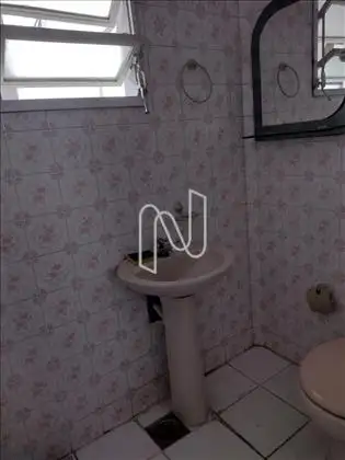 Banho Escritório ângulo 1 