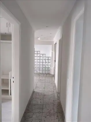 Circulação  1º pavimento 