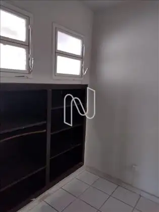 Escritório ângulo 1