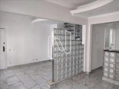 Sala Jantar ângulo 1 