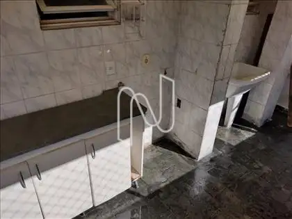 Terraço/Área de serviço