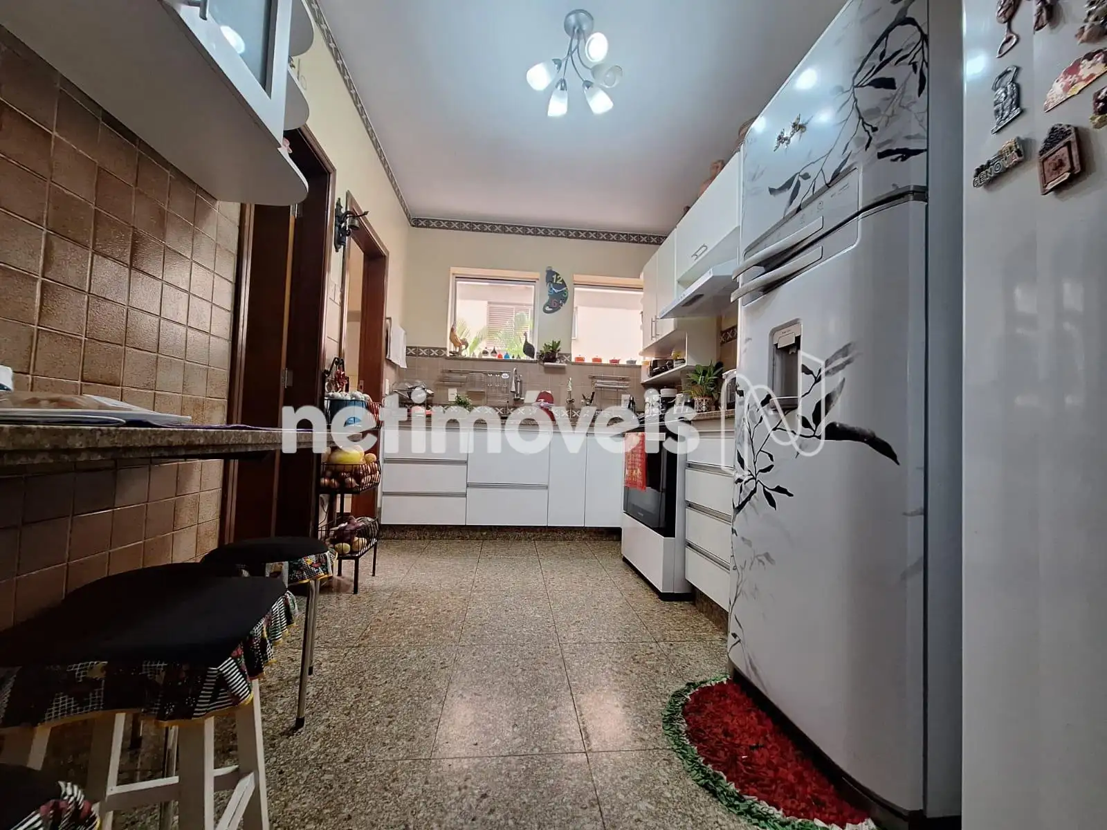 Cozinha