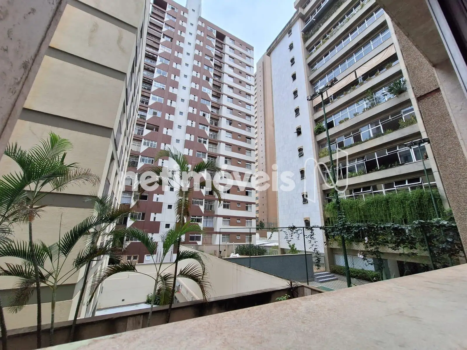 Vizinhos bairro de Lourdes