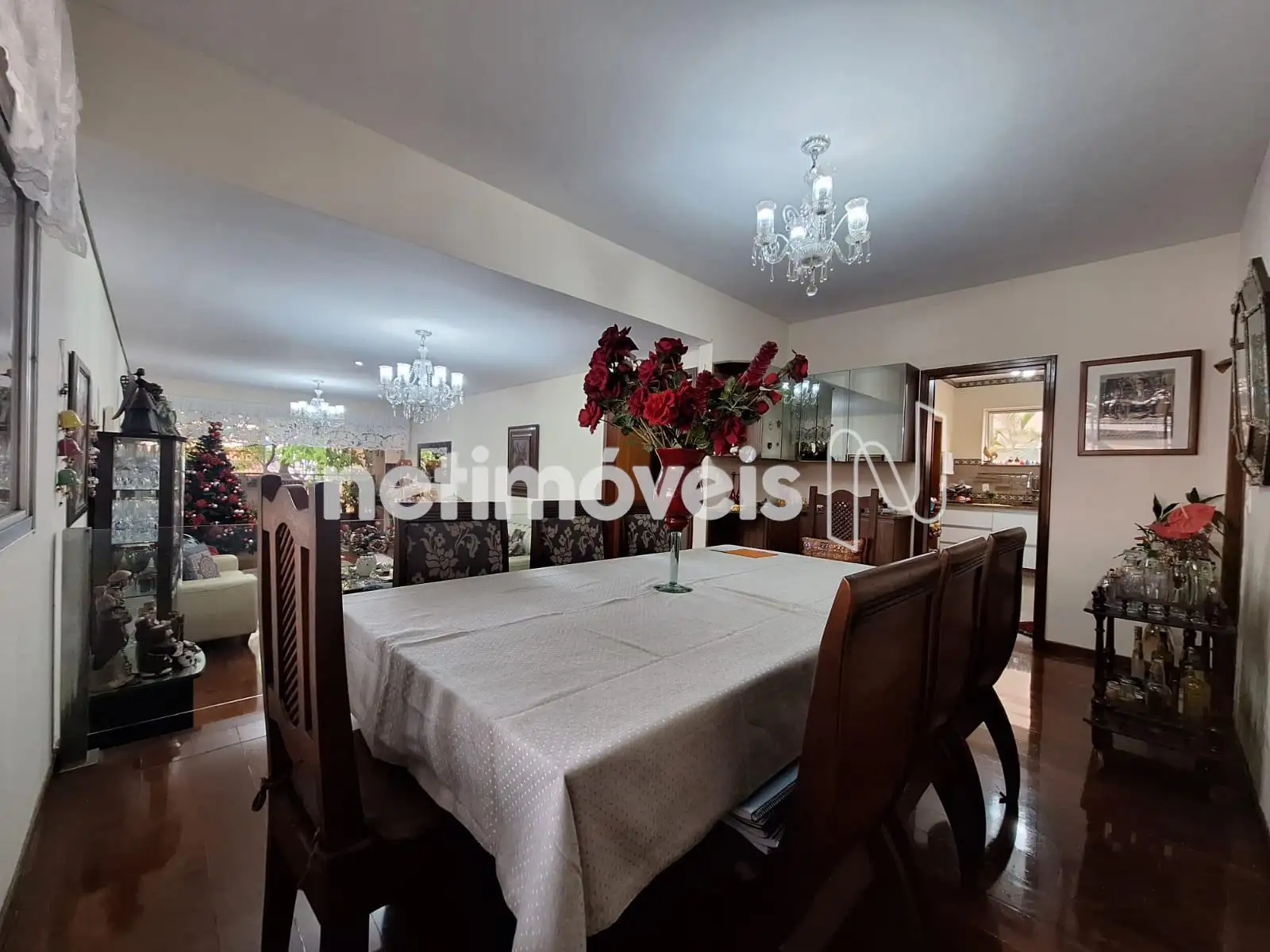 Sala de Jantar