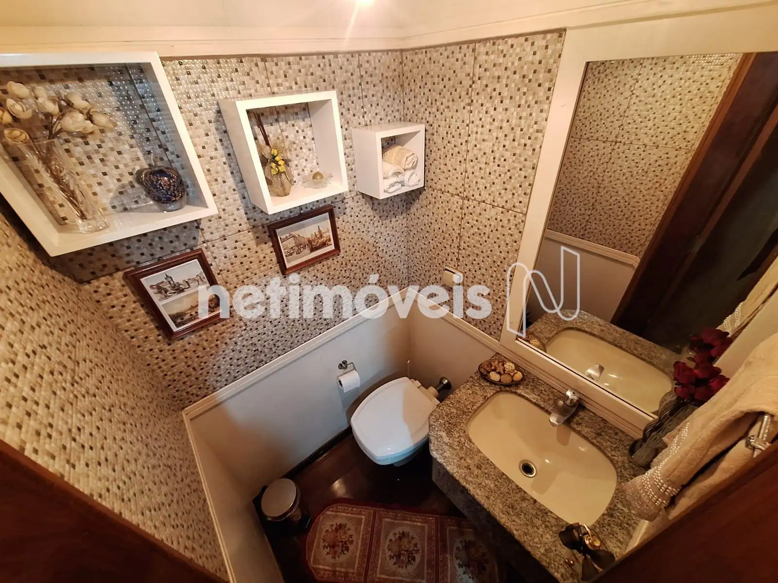 Lavabo