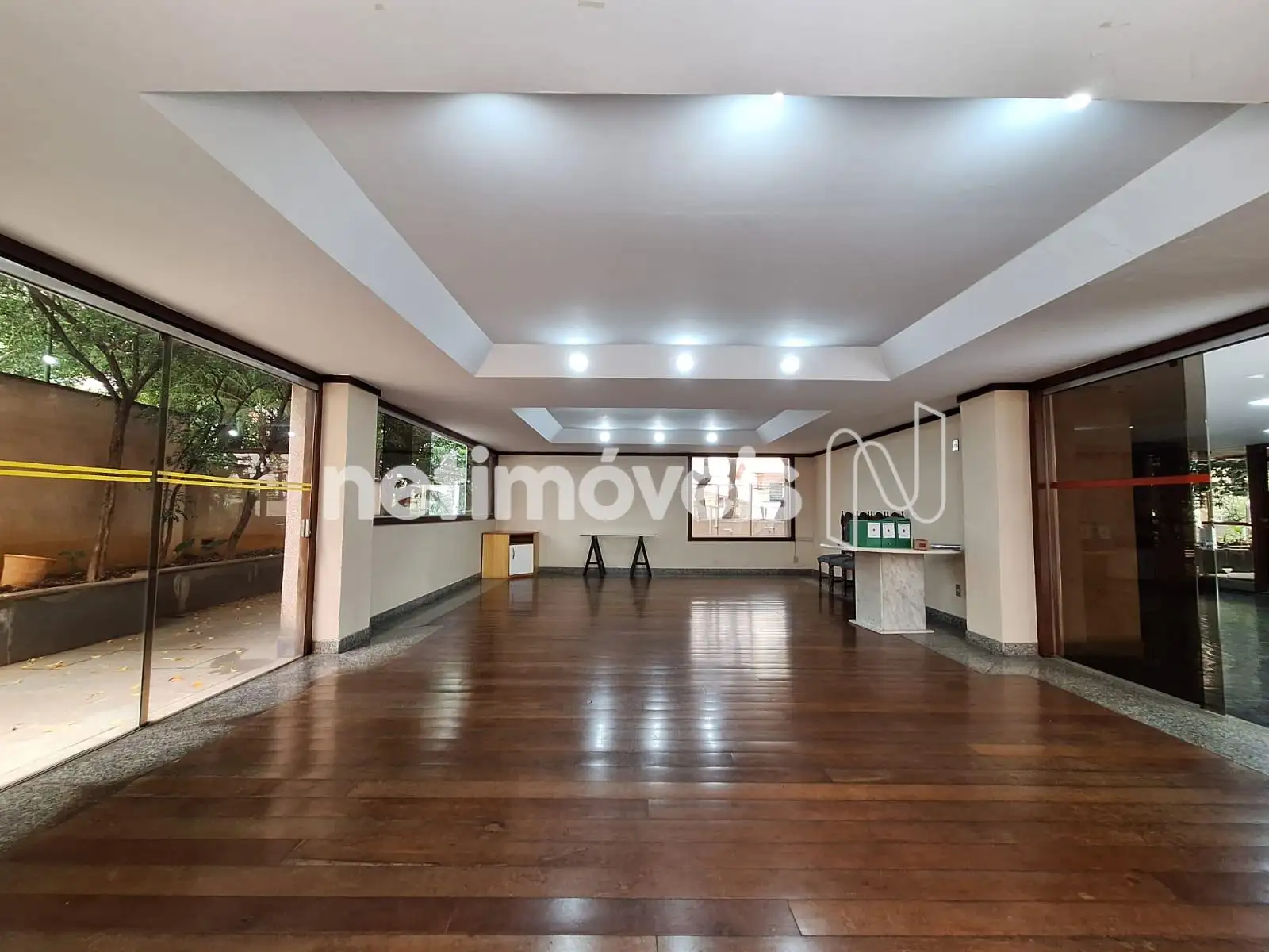 Hall Prédio