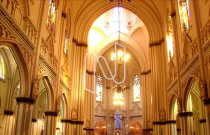  Próximo Igreja de Lourdes