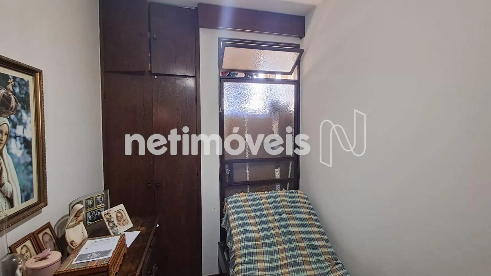 3º quarto reversível