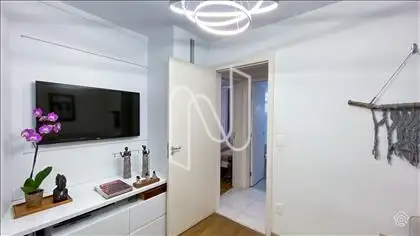 Quarto dois / Sala TV 