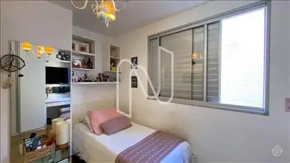 Quarto 1 ângulo 2 