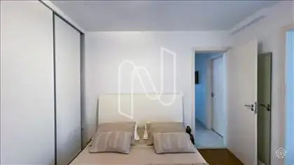 Suíte ângulo 5 