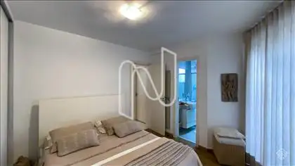 Suíte ângulo 3 