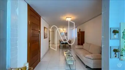Sala ângulo 3 