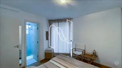 Suíte ângulo 4 