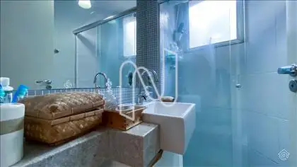 Banho Suíte 1 