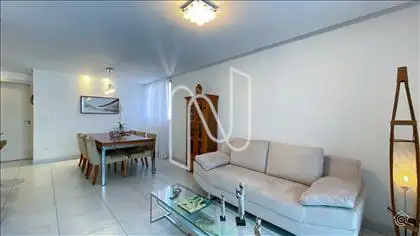 Sala ângulo 4 