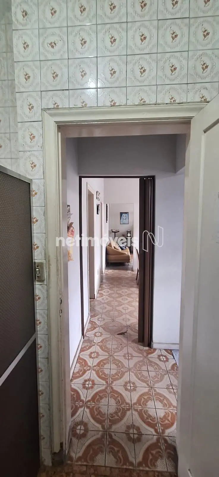 Hall Sala de Jantar e Estar