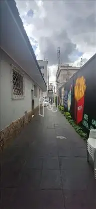Garagem até 4 carros 