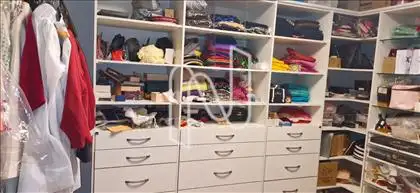 Quarto de vestir