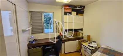 Quarto/escritório