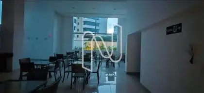 Salão de festas
